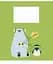 Зошит загальний Школярик Cute copybook у лінію 18 аркушів 25 шт. (018-3212L) - мініатюра 4