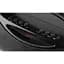 Портативная Bluetooth колонка бумбокс REAL-EL X713 Black - миниатюра 7