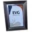Фоторамка EVG Deco 8150 Venge, 15X20 см (DECO 15X20 8150 VENGE) - мініатюра 1