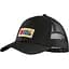Кепка Fjallraven Vardag Langtradarkeps Black S/M (1004-78139.550.S-M) - мініатюра 1