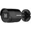 IP відеокамера Hikvision AcuSense DS-2CD2043G2-IU Black 4 МП (2.8 мм) - мініатюра 1