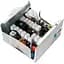 Блок живлення Deepcool 750 Вт PL750D, White, 80+ Bronze, Active PFC, 12 см HYB, 2xMolex / 6xSATA / 1x16-pin / 3x6+2-pin / 2x4+4-pin / 1x20+4-pin, захист OPP/OVP/SCP/OTP/OCP/UVP/SIP/NLO, ATX12V V3.0 (R-PL750D-FC0W-EU-V2) - мініатюра 5