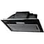 Вытяжка Ventolux Punto 52 BK (700) PB PC - миниатюра 1