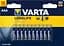 Батарейка Longlife лужна AAA блістер 10 шт VARTA teh0018555 - мініатюра 1