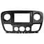 Переходная рамка Renault Master, Opel Movano, Nissan NV400 Carav 22-1361 - миниатюра 1