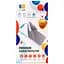 Стекло защитное Drobak Motorola Edge 60 Pro Black (595992) - миниатюра 1