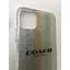 Противоударный чехол Coach Protective Case для iPhone 11 Pro Max (6.5") Glitter Americana CIPH-003-GLAMN-V - миниатюра 7