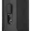 Портативная акустика 2E SoundXTube TWS Black - миниатюра 6