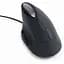 Комп'ютерна мишка Gembird (MUS-ERGO-03) USB Black (MUS-ERGO-03) - мініатюра 3