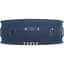 Акустическая система JBL Charge 6 Blue (JBLCHARGE6BLU) - миниатюра 4