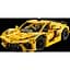 Уцінка. Конструктор LEGO Technic Chevrolet Corvette Stingray 732 деталі (42205) - мініатюра 3