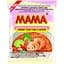 Локшина швидкого приготування MAMA Том Ям з креветкою 90 г - мініатюра 1