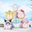 Іграшка-сюрприз Pop Top Sanrio – Бал пінгвінів механічна в асортименті (25WDL-001) - мініатюра 3