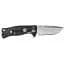 Ніж Lionsteel SR11 Aluminum Black - мініатюра 2