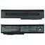 Акумуляторна батарея Asus A32-M50 A33-M50 G50 G51 M50 M60 N53 N61 X55 11.1V 5200 mAh - мініатюра 2