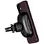 Чохол-накладка Pitaka MagEZ Case Plain Black/Red для iPhone 12 mini (KI1204) - мініатюра 6