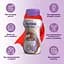 Дитяче ентеральне харчування Nutricia Fortini Multi Fibre зі смаком шоколаду 200 мл - мініатюра 3