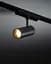 Магнітний трековий світильник Nowodvorski 11341 UT-LVM Spot LED 1x9W 4000K 850Lm IP20 чорний - мініатюра 2