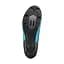 Велообувь Shimano W XC502 37 Синий (1096-ESHXC502WCE18W37000) - миниатюра 3