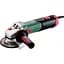Кутова шліфмашина Metabo WEV 19-125 Q M-Brush (613108000) [135528] - мініатюра 1