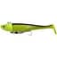 Силикон Prohunter Regular Paddle Mullet Shad 280mm 750g Салатовый (1013-9637.00.23) - миниатюра 1