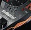 Ракетка для паделу Bullpadel NEURON 02 EDGE - мініатюра 4