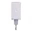 Мережевий зарядний пристрій Baseus Palm Fast Charger Type-C 20W + Cable Type-C to Type-C P10111602213-01 White - мініатюра 4