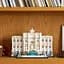 Конструктор LEGO Architecture Фонтан Треві 1880 деталей (21062) - мініатюра 4