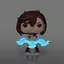 Игровая фигурка Funko Pop! серии Дандадан Момо Аясе GW (91645F) - миниатюра 3
