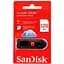 USB флеш накопичувач SanDisk 128Gb Cruzer Glide (SDCZ60-128G-B35) - мініатюра 3
