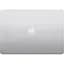 Ноутбук Apple MacBook Air 15" M3 16/256GB Silver 2024 [MC9E4] [124843] - мініатюра 5
