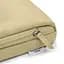 Сумка для ноутбука WiWU Ora Laptop Sleeve MacBook 14` Beige (6936686405553) [79308] - мініатюра 3