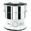 Пароварка Tefal CONVENIENT SERIES VC1451 - мініатюра 1