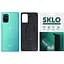 Захисна плівка SKLO Back тил Snake для OnePlus 5 Чорний - мініатюра 1
