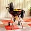 Гриль угольный Slow 'N Sear Kettle Grill 57 см - миниатюра 14