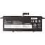 Акумулятор для ноутбуків PowerPlant LENOVO ThinkBook 13x ITG (L20M4PD1) 15.2V 2900 mAh - мініатюра 1