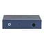 PoE-комутатор 6-портовий керований L2 Dahua DH-CS4006-4ET2GT-36 з 4 портами PoE 40W (99-00023171) - мініатюра 3