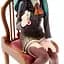 Фигурка  Banpresto  Suzuya Kantai Collection -Kan Colle- Ceylon Сузуя Флотская Коллекция 15 см B S KС KC C 15 - миниатюра 4