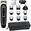 Тример Rowenta Trim & Style 13В1 TN9140F4 - мініатюра 1