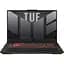 Ноутбук Asus TUF A17 FA707NUG-HX156,1920 x 1080,7445HS 6 C/12 T,3.55 GHz - 4.7 GHz,6 MB,16 GB DDR5 - мініатюра 2