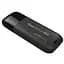 USB флеш накопитель Team 64GB C175 Pearl Black USB 3.1 (TC175364GB01) - миниатюра 3