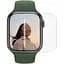 Захисне скло DK UV Curved для Apple Watch 45mm (clear) - мініатюра 1