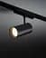 Магнітний трековий світильник Nowodvorski 11342 UT-LVM Spot LED 1x12W 4000K 1200Lm IP20 чорний - мініатюра 2