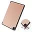 Чохол-книжка BeCover Flexible TPU Mate для Samsung Galaxy Tab A9 Plus SM-X210/SM-X215/SM-X216 11.0" Rose Gold (710346) - мініатюра 7