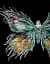 Beautiful Creatures. Jewelry Inspired by the Animal Kingdom - миниатюра 3