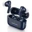 Навушники Vention Echo Lite E11 Plus Blue (NBVL0-Plus) - мініатюра 1