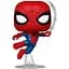 Игровая фигурка Funko Pop Человек-паук Нет пути домой Человек-паук (67610) - миниатюра 1