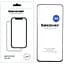 Захисне скло BeCover для Realme 12 4G 10D Black (712341) - мініатюра 1