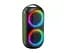 Портативна акустика Remax RB-X9 Little Boy RGB LED Outdoor Wireless Speaker - мініатюра 2