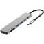 USB-хаб Proove Iron Link 7-in-1 (HBIL00222004) [125133] - мініатюра 1